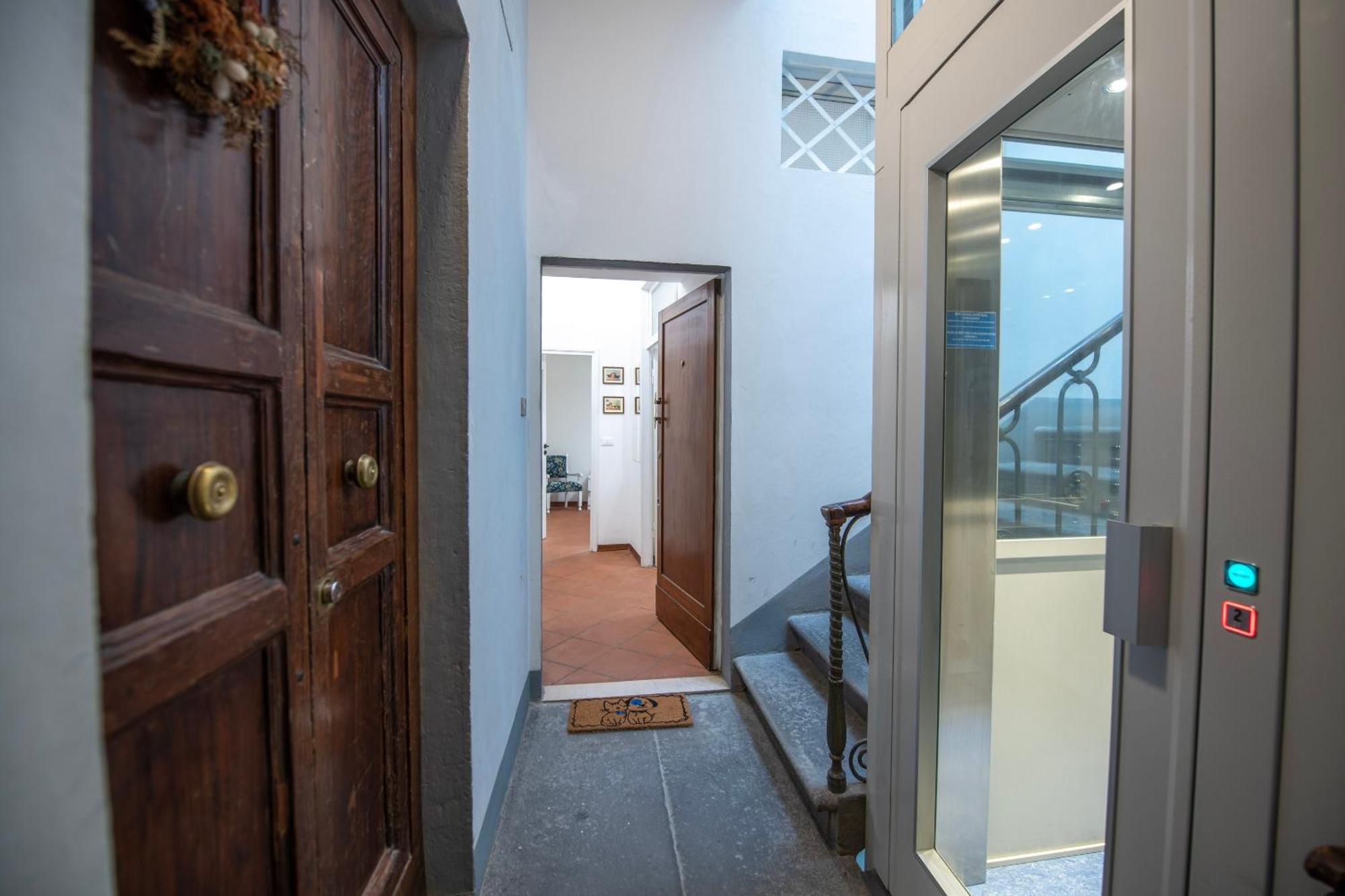 Mamo Florence - Macci Studio Exterior photo